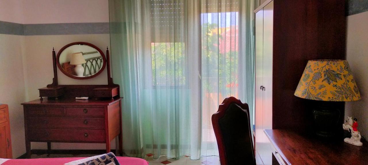 Ploaghe Sa Chessa B&B מראה חיצוני תמונה