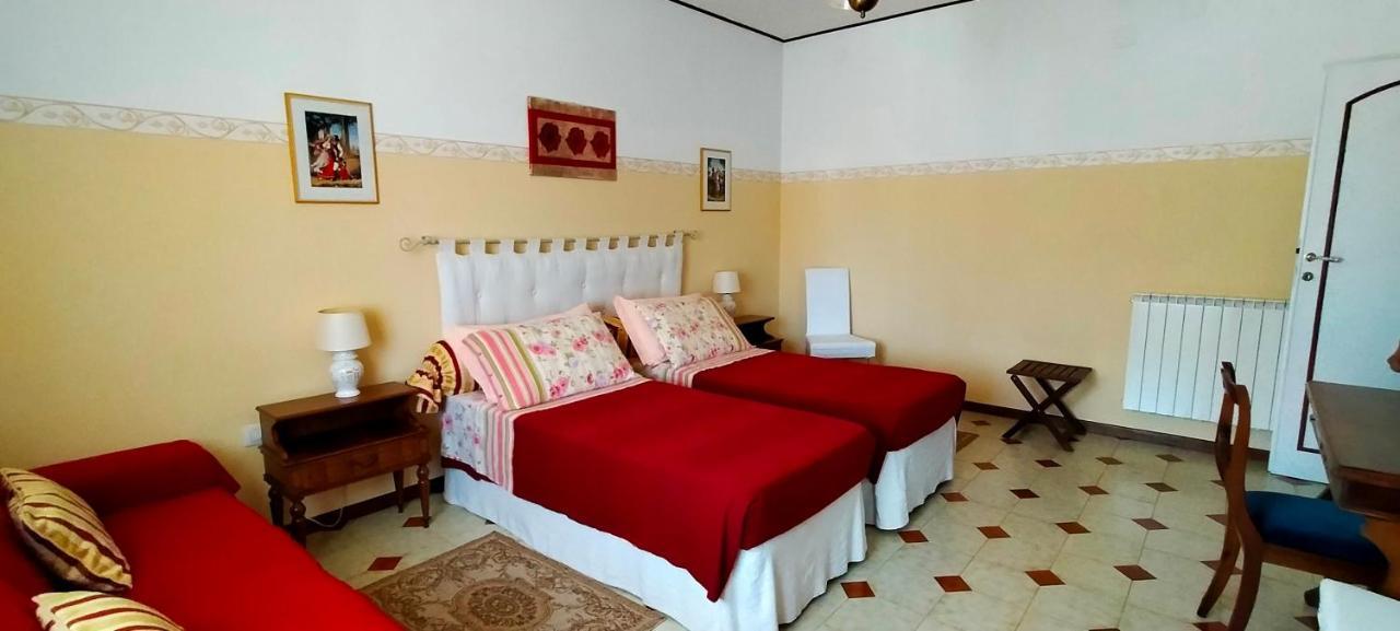 Ploaghe Sa Chessa B&B מראה חיצוני תמונה