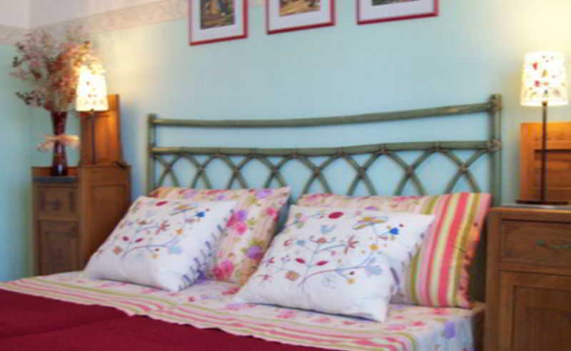 Ploaghe Sa Chessa B&B מראה חיצוני תמונה