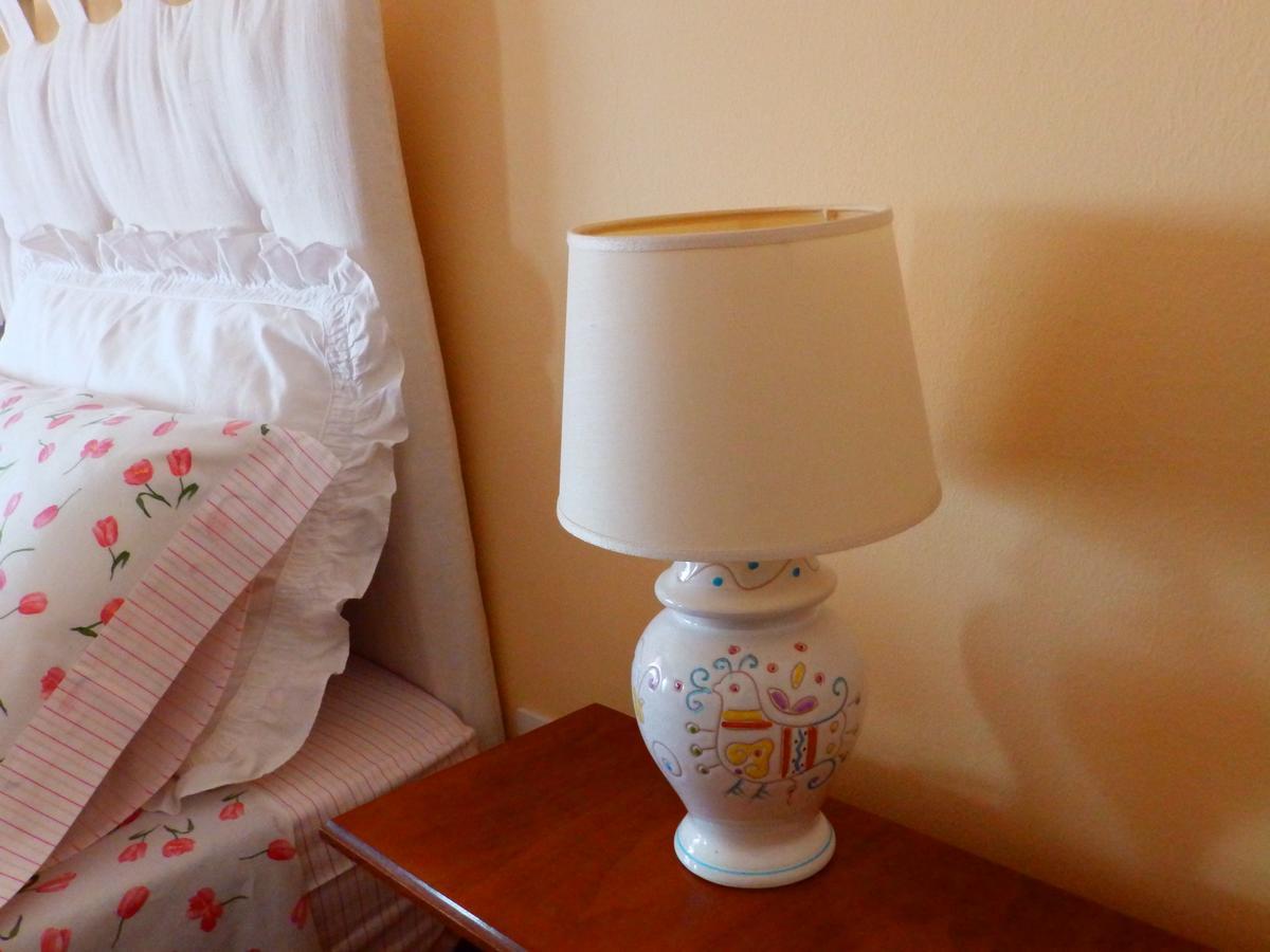 Ploaghe Sa Chessa B&B מראה חיצוני תמונה