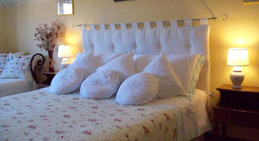 Ploaghe Sa Chessa B&B מראה חיצוני תמונה